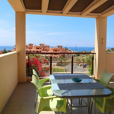 Casa Sun Isla Plana Apartment Cartagena Exterior photo