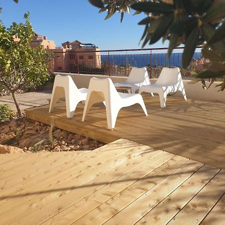 Casa Sun Isla Plana Apartment Cartagena Exterior photo