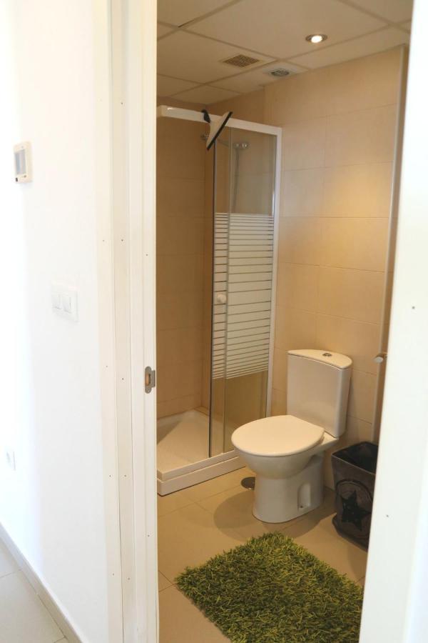 Casa Sun Isla Plana Apartment Cartagena Exterior photo