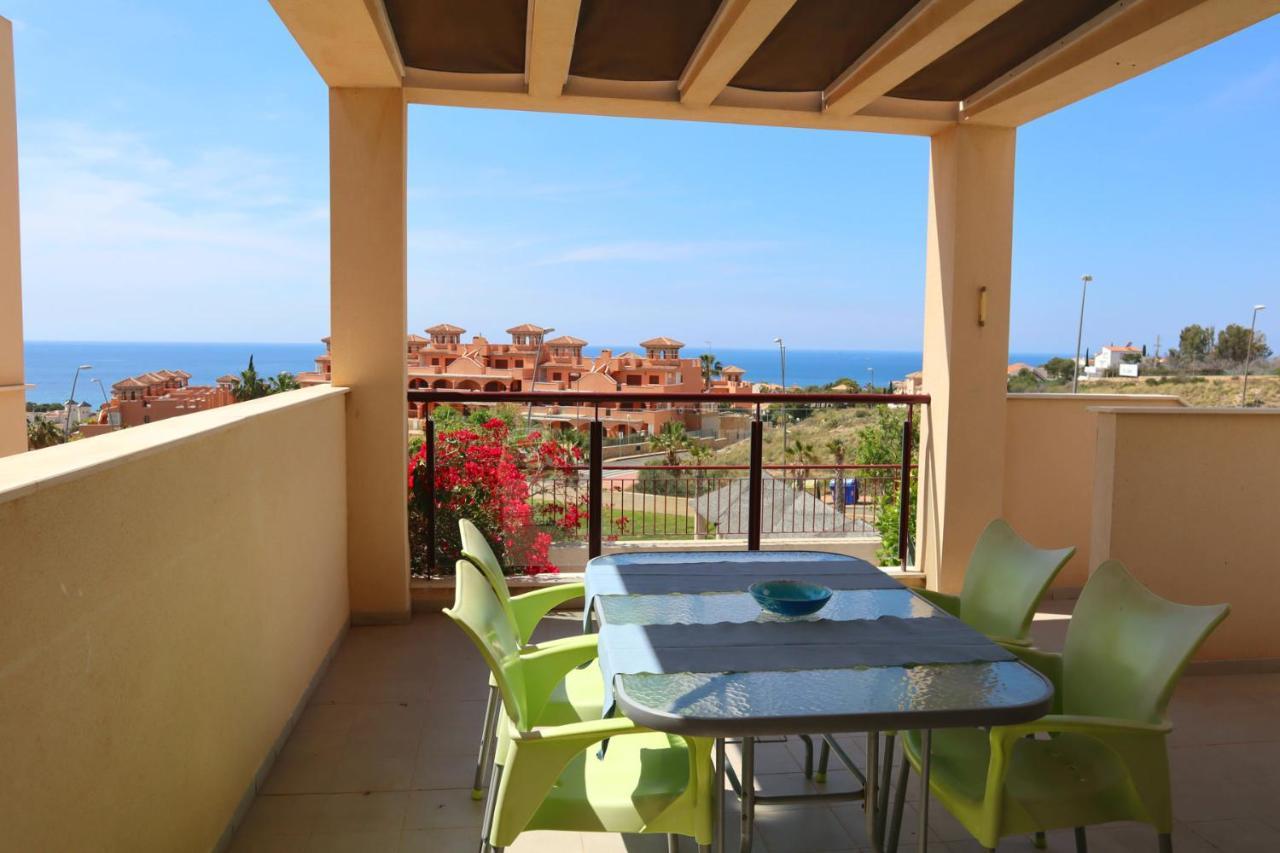 Casa Sun Isla Plana Apartment Cartagena Exterior photo