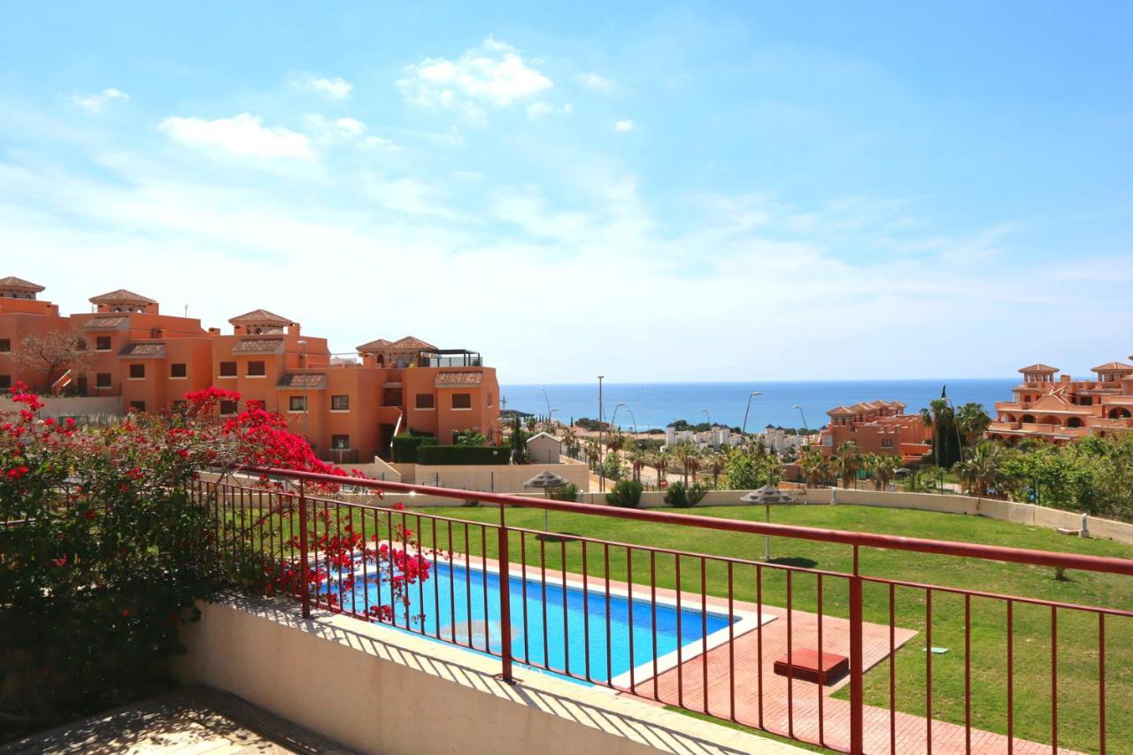 Casa Sun Isla Plana Apartment Cartagena Exterior photo
